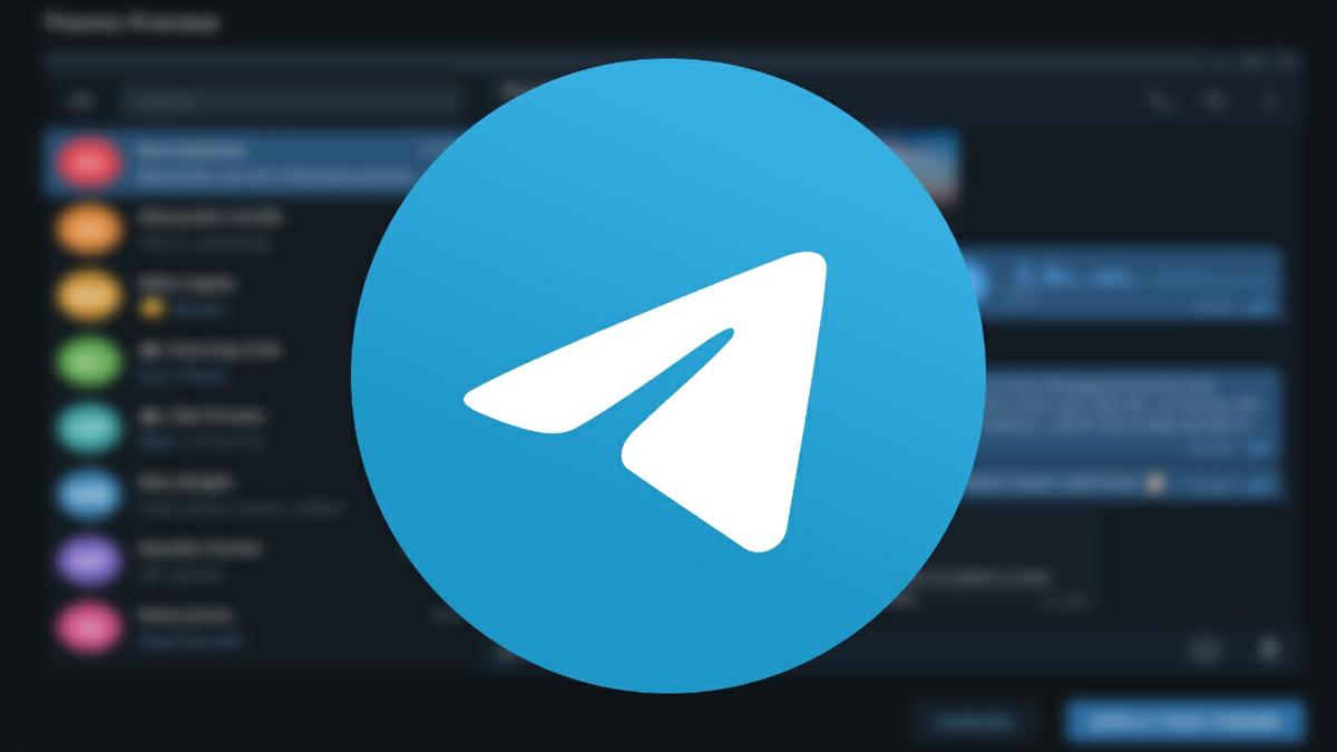 Qué es Telegram