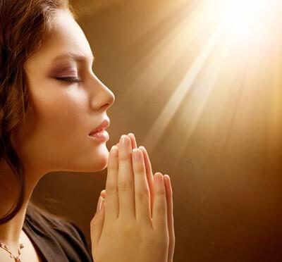 beneficios de la oración en tu salud