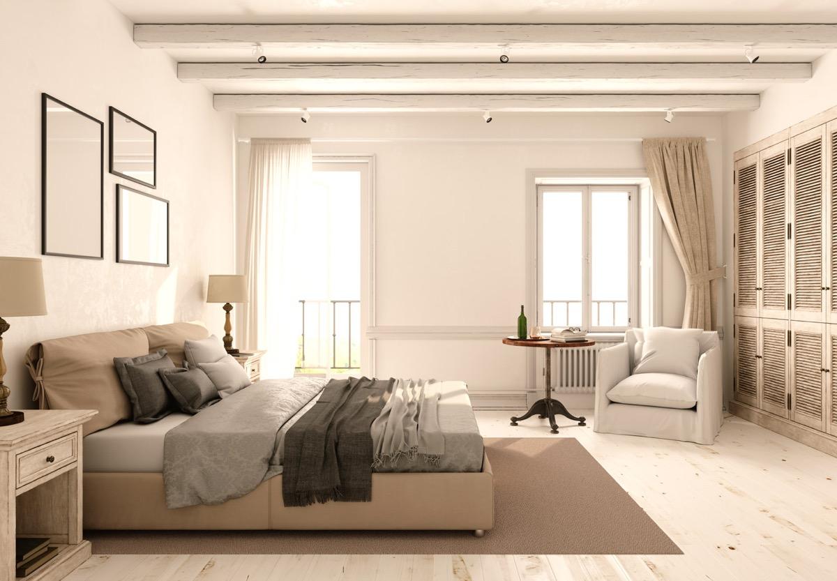 casa con buen feng shui