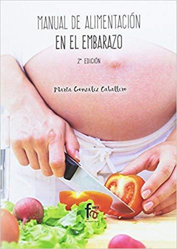 alimentacion durante el embarazo