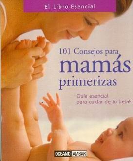 consejos para mama primeriza