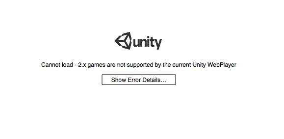 Cómo arreglar y jugar a los juegos de Legacy Unity Player ¿No odias que los juegos que te gustan ya no se puedan jugar? A continuación se muestra cómo puede reparar y jugar a juegos de jugador de Unity heredados que ya no funcionan.