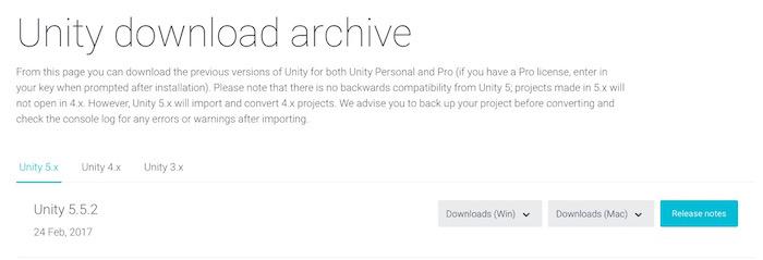 Cómo arreglar y jugar a los juegos de Legacy Unity Player ¿No odias que los juegos que te gustan ya no se puedan jugar? A continuación se muestra cómo puede reparar y jugar a juegos de jugador de Unity heredados que ya no funcionan.