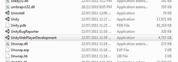 Cómo arreglar y jugar a los juegos de Legacy Unity Player ¿No odias que los juegos que te gustan ya no se puedan jugar? A continuación se muestra cómo puede reparar y jugar a juegos de jugador de Unity heredados que ya no funcionan.