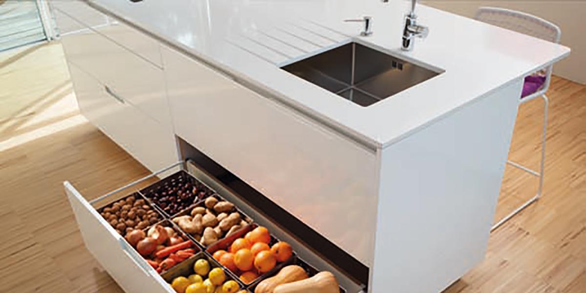 Accesorios de cocina