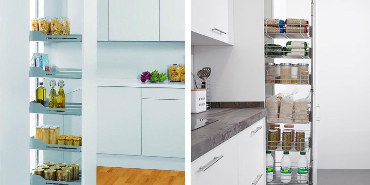 Accesorios de cocina