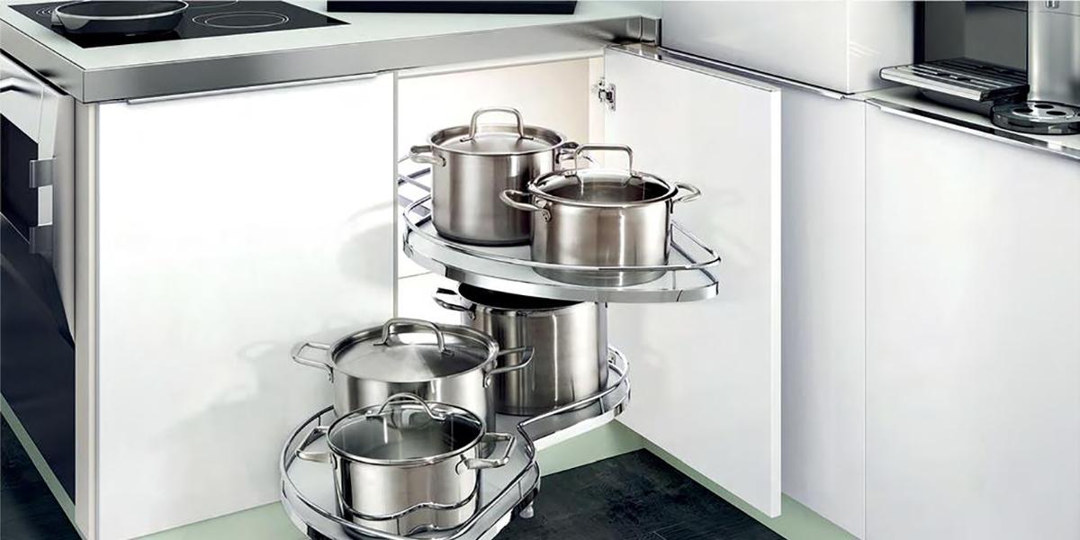 Accesorios de cocina