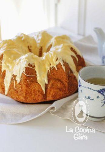 Aprende a preparar mi Bund Cake