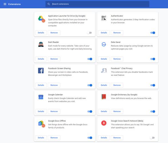 Aplicaciones Chrome, Plugins, Extensiones: ¿Cuál es la diferencia entre Chrome Apps, extensiones y plugins? Aquí te explicamos las diferencias entre ellos para que siempre sepas lo que buscas.
