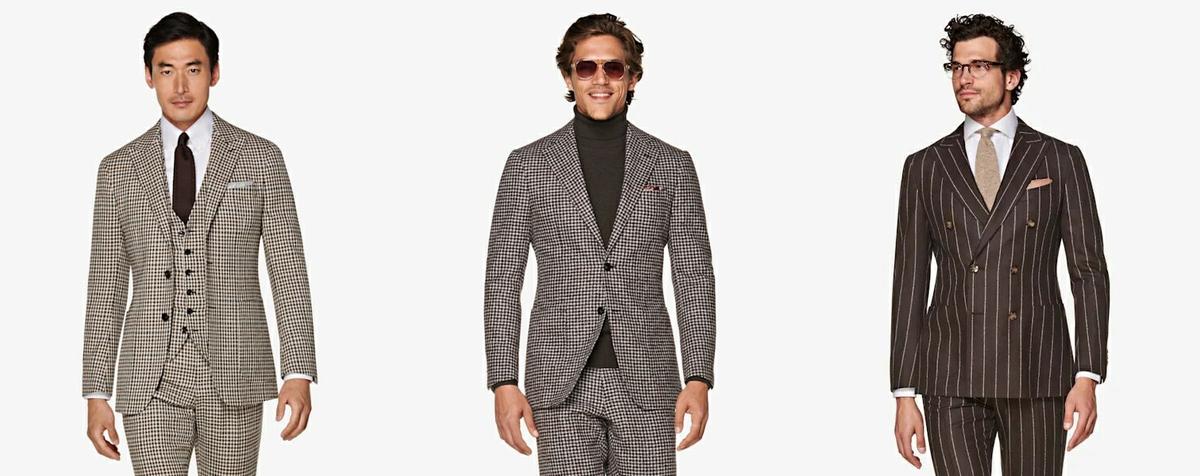 Cómo vestir para una Boda de Invierno 