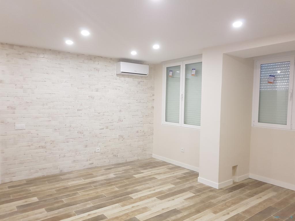 reforma integral de casa precio arquitecto