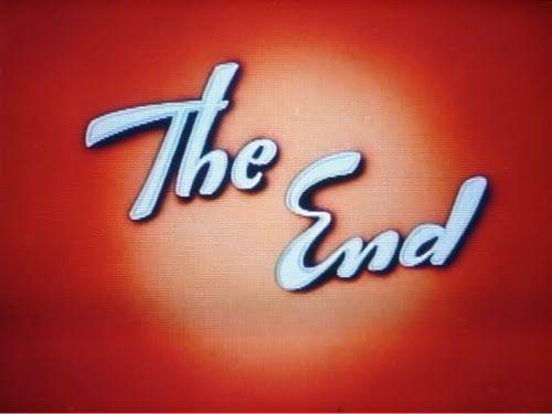 Se acabó la Navidad