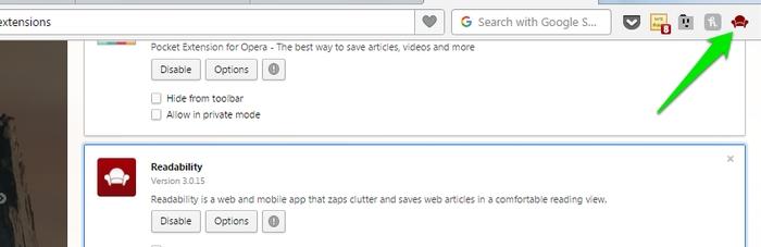 Usando las extensiones Chrome en Firefox y OperaSi quieres instalar y usar extensiones Chrome en Firefox y Opera, aquí está cómo puedes hacerlo con la ayuda de una extensión dedicada. Compruébalo!