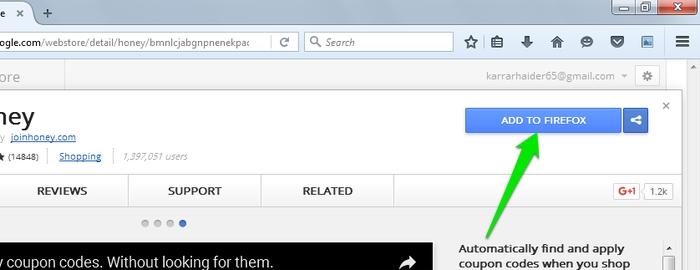 Usando las extensiones Chrome en Firefox y OperaSi quieres instalar y usar extensiones Chrome en Firefox y Opera, aquí está cómo puedes hacerlo con la ayuda de una extensión dedicada. Compruébalo!