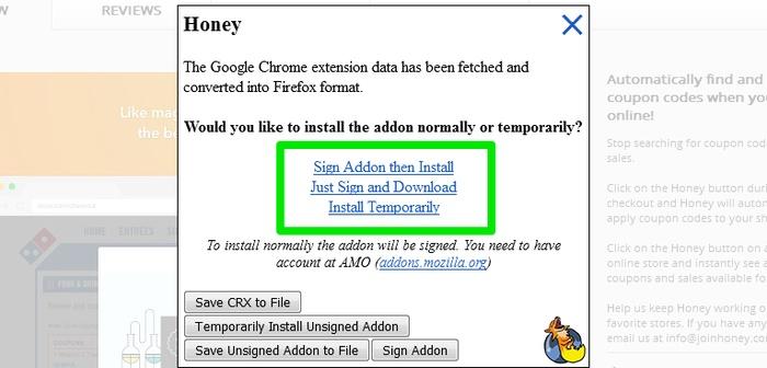 Usando las extensiones Chrome en Firefox y OperaSi quieres instalar y usar extensiones Chrome en Firefox y Opera, aquí está cómo puedes hacerlo con la ayuda de una extensión dedicada. Compruébalo!