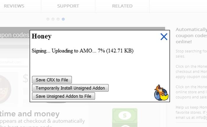 Usando las extensiones Chrome en Firefox y OperaSi quieres instalar y usar extensiones Chrome en Firefox y Opera, aquí está cómo puedes hacerlo con la ayuda de una extensión dedicada. Compruébalo!