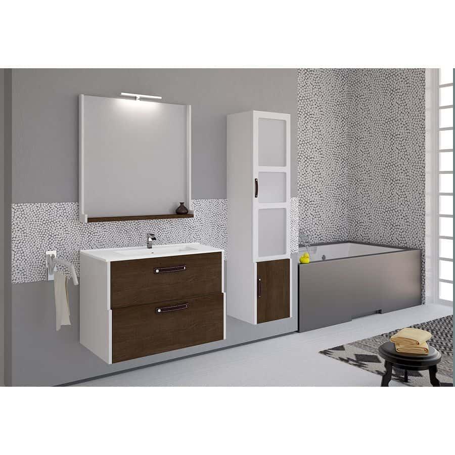 Bathforte, muebles de baño comprometidos con el medio ambiente | Decoración