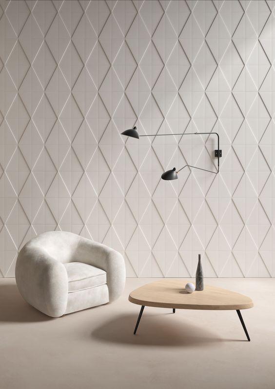 decoralinks | ceramica de H+O apta para cualquier estancia