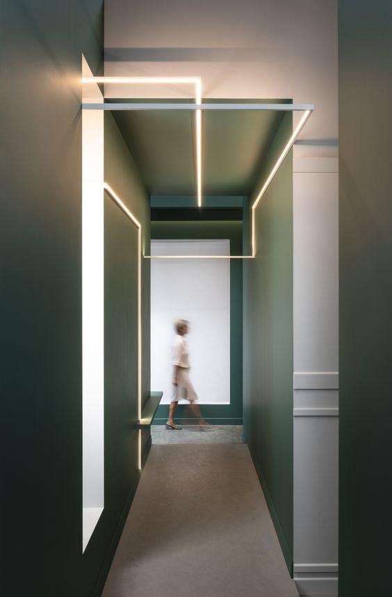 decoralinks | molduras de orac decor para alojar leds