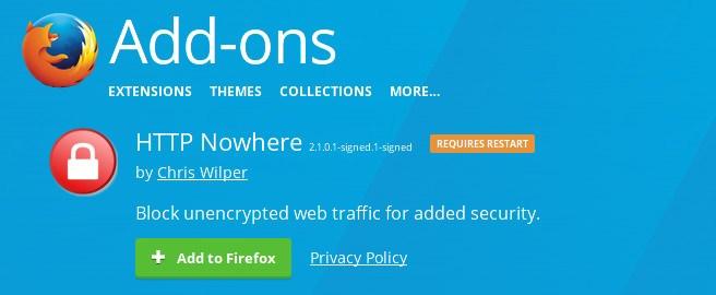 4 Excelentes complementos de Firefox para navegar de forma anónima y mejorar la privacidadUtiliza estos complementos de Firefox basados en TOR para mejorar la privacidad de tu navegación y para navegar de forma anónima.