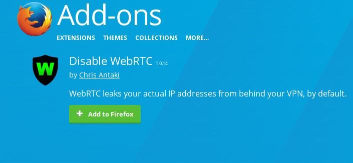 4 Excelentes complementos de Firefox para navegar de forma anónima y mejorar la privacidadUtiliza estos complementos de Firefox basados en TOR para mejorar la privacidad de tu navegación y para navegar de forma anónima.
