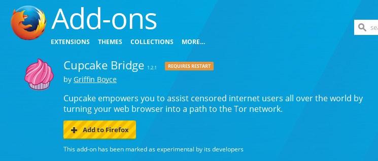 4 Excelentes complementos de Firefox para navegar de forma anónima y mejorar la privacidadUtiliza estos complementos de Firefox basados en TOR para mejorar la privacidad de tu navegación y para navegar de forma anónima.
