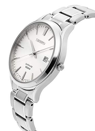 relojes de cuarzo Seiko