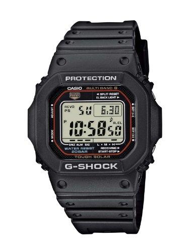 Casio G-SHOCK GW-M5610-1ER