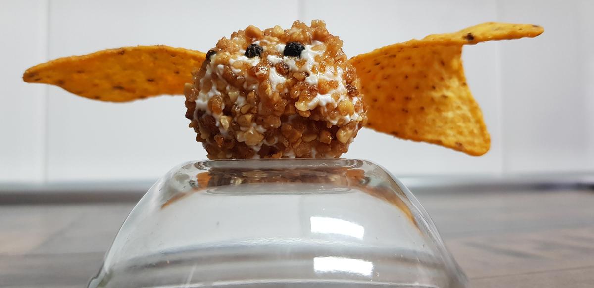 Murciélagos de queso