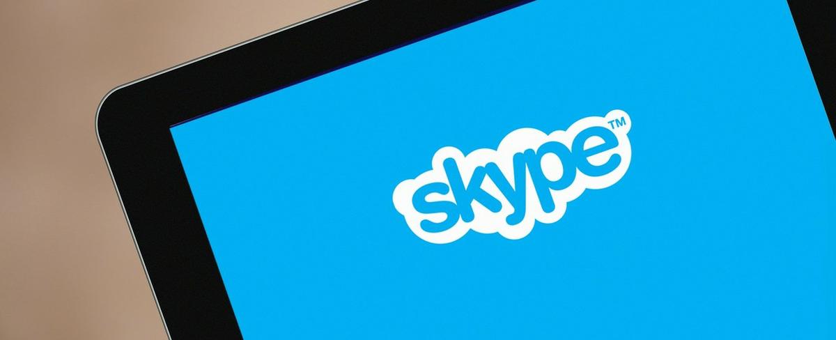 Qué es Skype