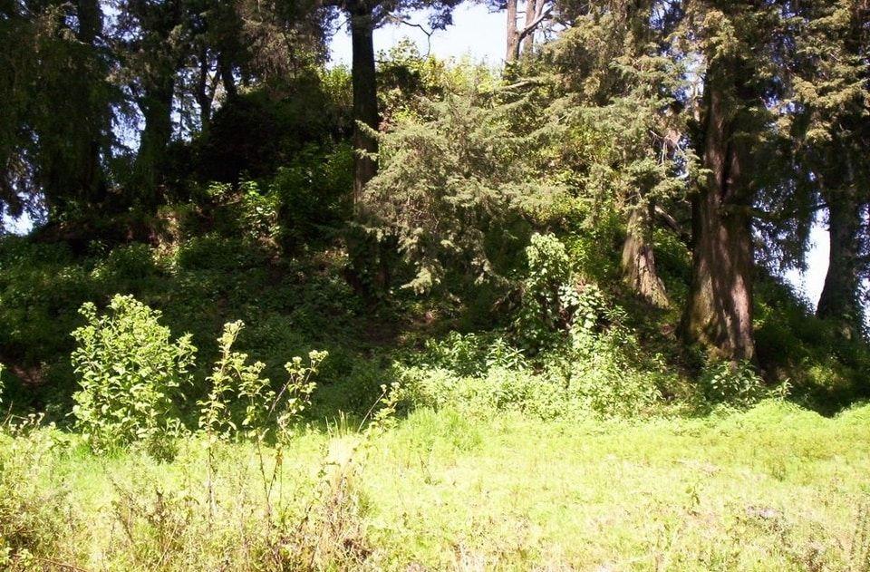 Pirámide de Tequipa