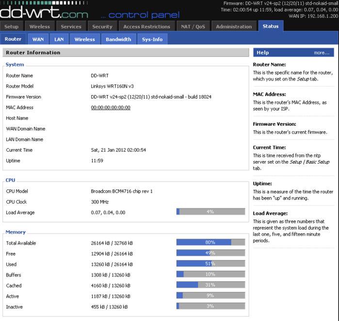 4 grandes firmwares alternativos para instalar en tu router¿Tienes un firmware favorito para tu router? ¿Estás usando firmware? Si no eres o quieres una mejor alternativa, aquí tienes 4 grandes firmwares de routers para comprobar.