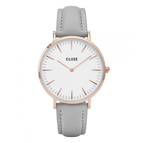reloj Cluse