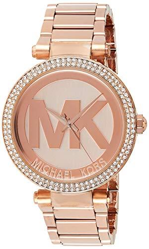 reloj Michael Kors