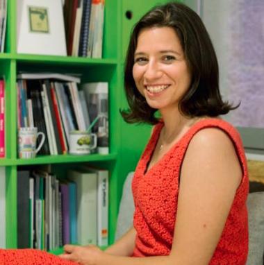 Elena Montero Serrano - Psicóloga