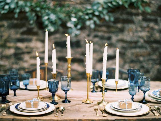 Anna K Photography | Planning & Design by Candice Beaty & Danielle Hulsey for Chancey Charm