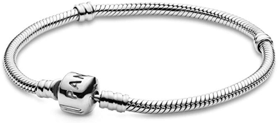 Regalos para tu novia - Pulsera Pandora