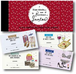 regalos originales para mi novia