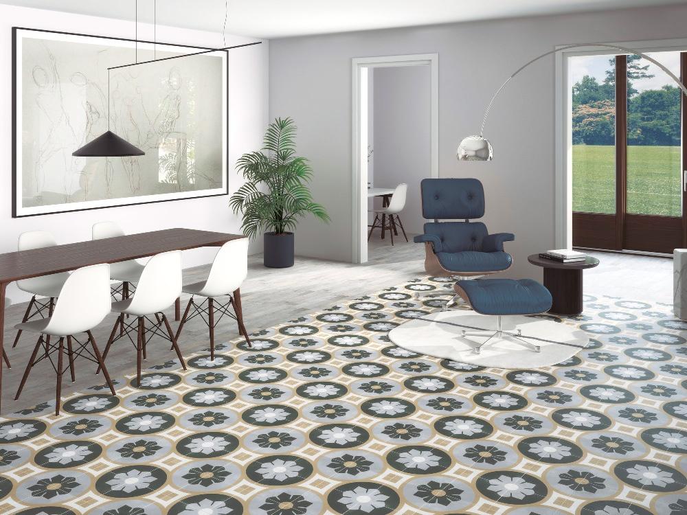 ARUBA VINTAGE PERONDA HARMONY