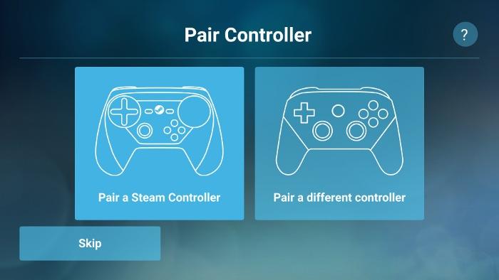Cómo jugar a los juegos Steam en tu teléfono Usando el Steam Link de AppValve te permite transmitir juegos de PC a tus teléfonos y tabletas Android. He aquí cómo configurar Steam Link y obtener juegos en la pantalla pequeña.