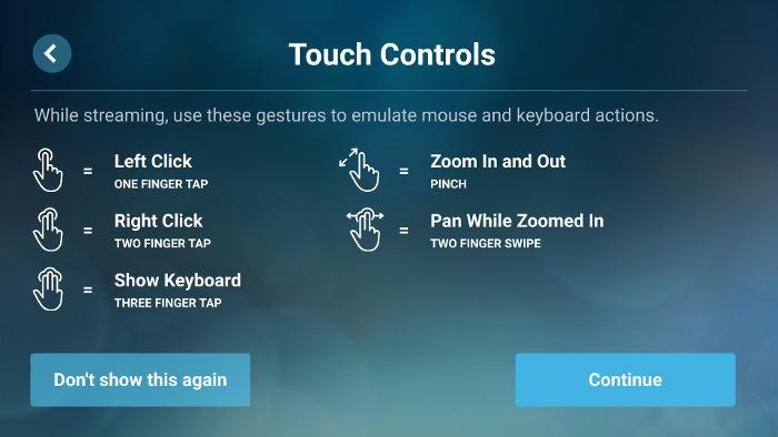 Cómo jugar a los juegos Steam en tu teléfono Usando el Steam Link de AppValve te permite transmitir juegos de PC a tus teléfonos y tabletas Android. He aquí cómo configurar Steam Link y obtener juegos en la pantalla pequeña.