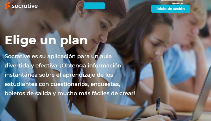 Tutorial Paso a Paso de Socrative