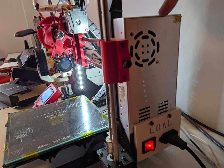 impresora-3d-fuente-alimentacion