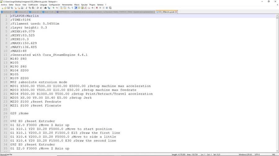 impresora-3d-gcode