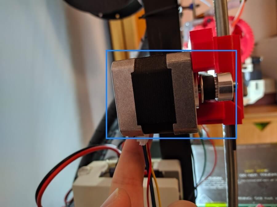 impresora-3d-motor-paso-a-paso