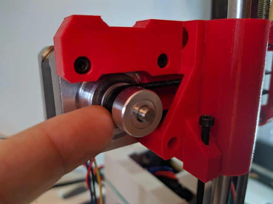 impresora-3d-correa-polea-gt2