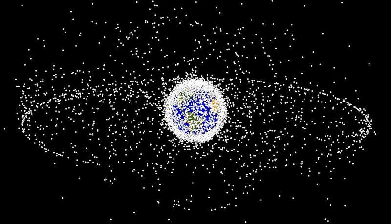 Actualmente hay varios proyectos que tienen como objetivo no sólo hacer que Internet por satélite sea más rápida, sino también hacer que esté disponible en todo el mundo. Averigüemos cómo funciona Internet por satélite.