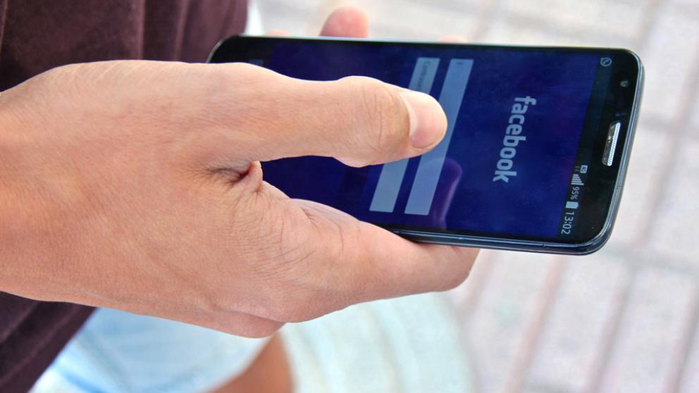 Descargar vídeos de Facebook en el móvil