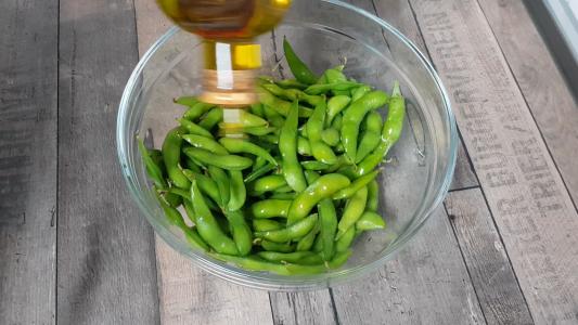 Edamame 1