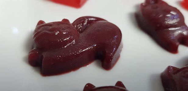 Snack dulce saludable para ver series 3 (4)